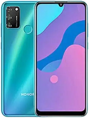 Honor 9A