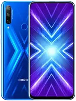 Honor 9X