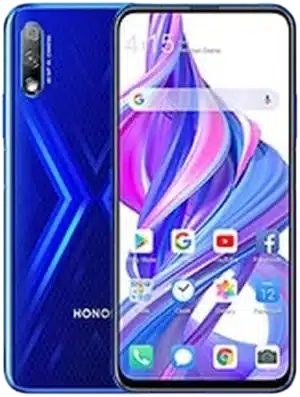 Honor 9X (China)