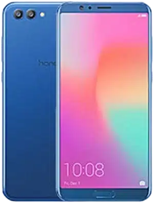 Honor View 10