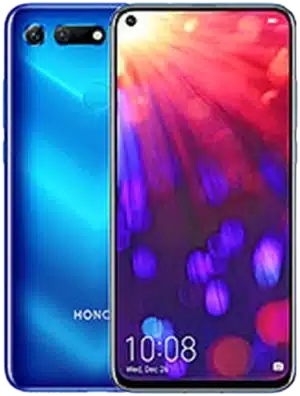 Honor View 20