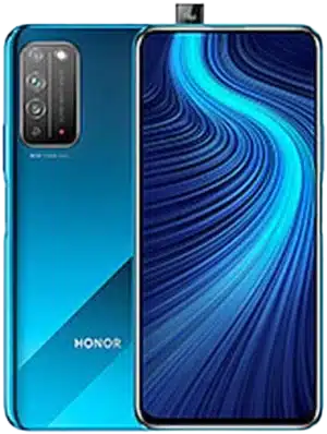 Honor X10