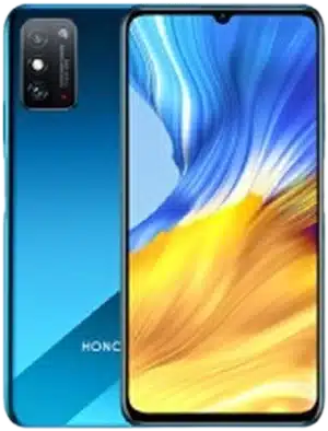Honor X10 Max