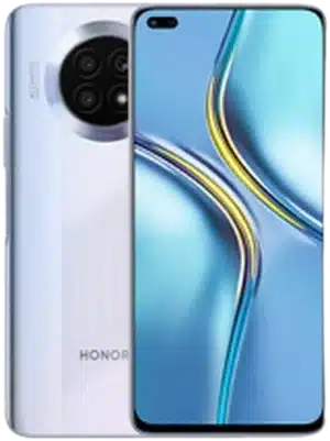 Honor X20