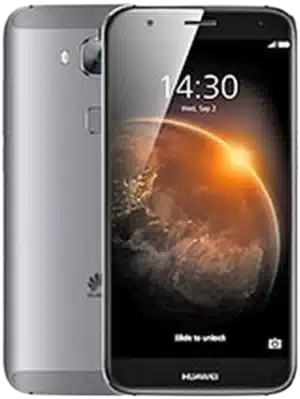 Huawei G7 Plus