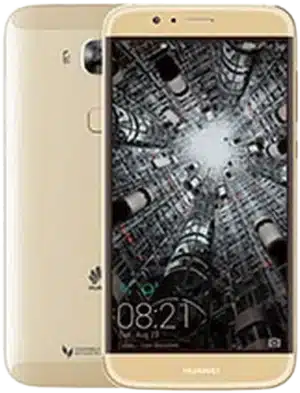 Huawei G8