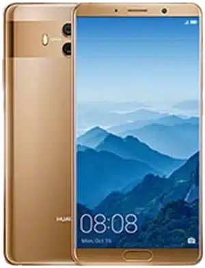 Huawei Mate 10