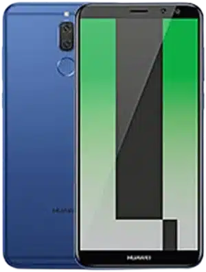 Huawei Mate 10 Lite