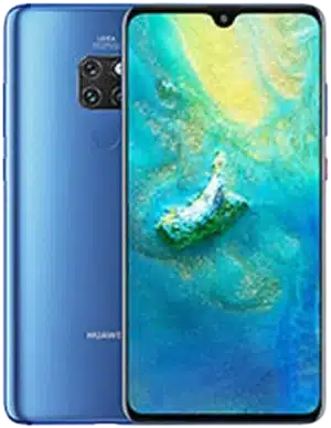 Huawei Mate 20
