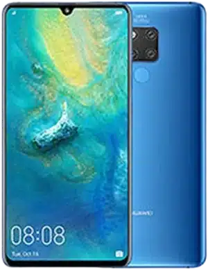 Huawei Mate 20 X
