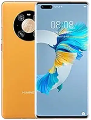 Huawei Mate 40 Pro