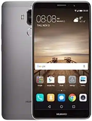 Huawei Mate 9