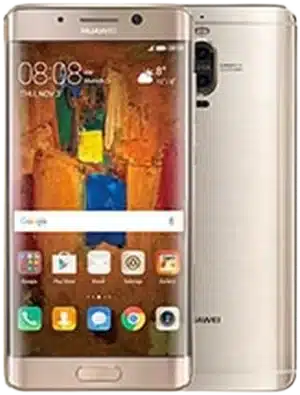 Huawei Mate 9 Pro