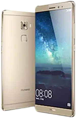 Huawei Mate S