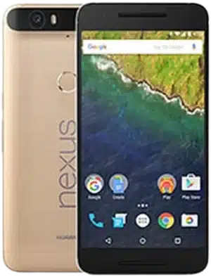 Huawei Nexus 6P