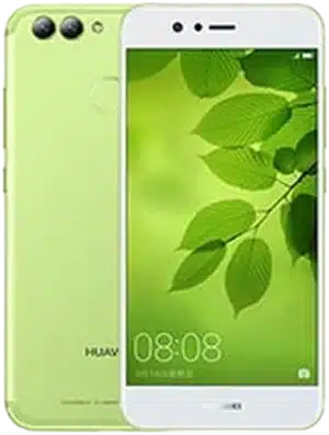 Huawei Nova 2