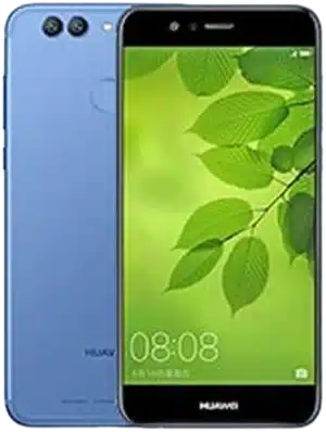 Huawei Nova 2 plus