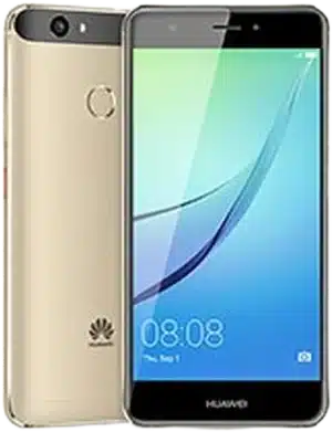 Huawei Nova