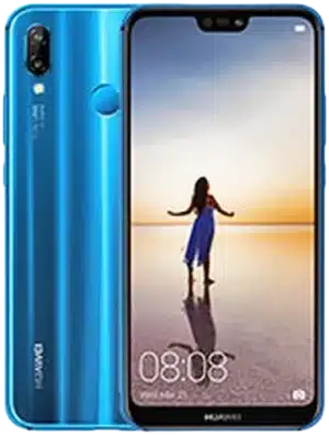 Huawei Nova 3e