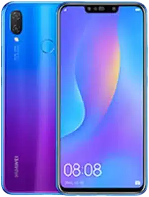 Huawei Nova 3i