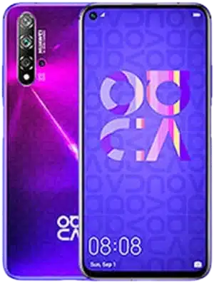 Huawei Nova 5T