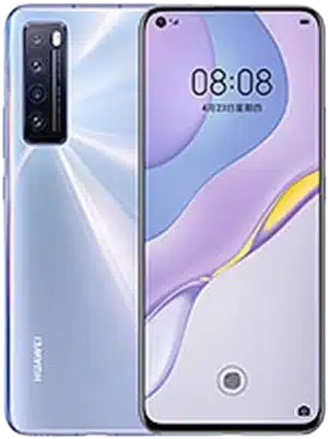 Huawei Nova 7