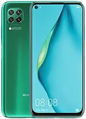 Huawei Nova 7i
