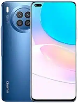 Huawei Nova 8i
