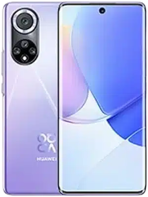 Huawei Nova 9