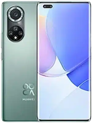 Huawei Nova 9 Pro