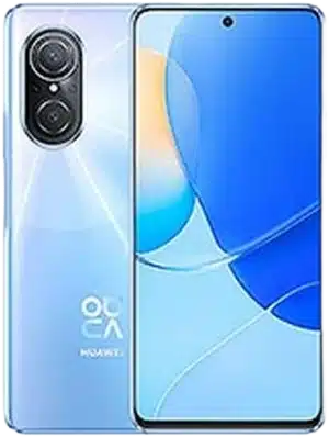Huawei Nova 9 SE
