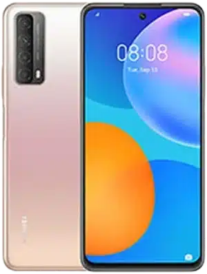 Huawei P Smart (2021)