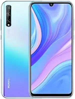 Huawei P Smart S