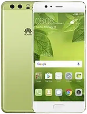 Huawei P10