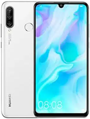Huawei P30 lite