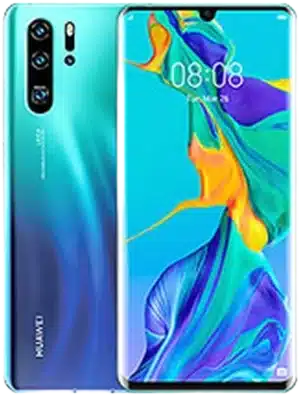 Huawei P30 Pro