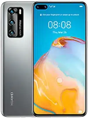 Huawei P40