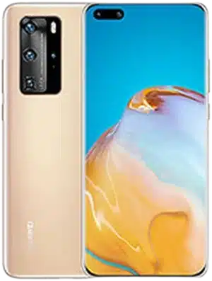 Huawei P40 Pro