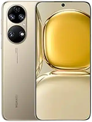 Huawei P50