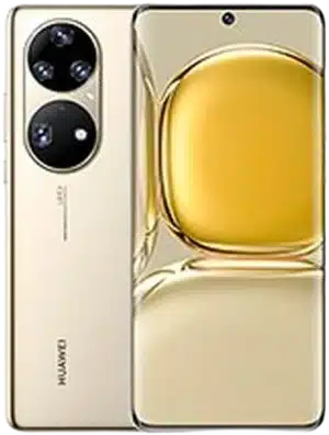 Huawei P50 Pro