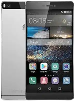 Huawei P8