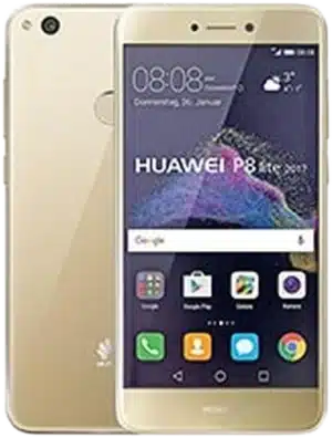 Huawei P8 Lite (2017)