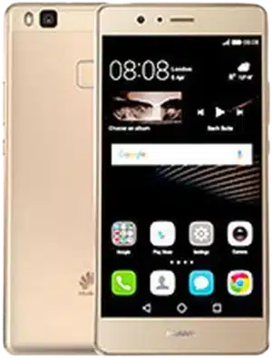 Huawei P9 lite