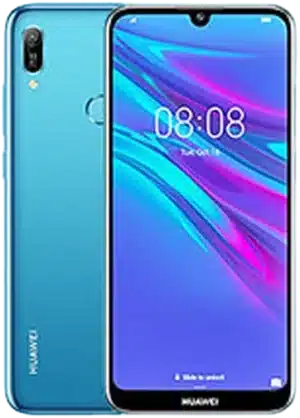 Huawei Y6 (2019)