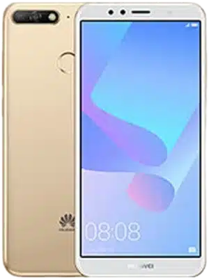 Huawei Y6 Prime
