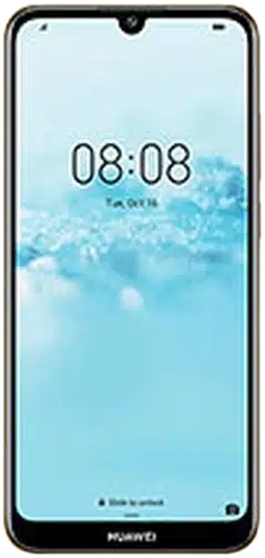 Huawei Y6 Pro (2019)