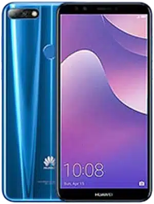 Huawei Y7 (2018)