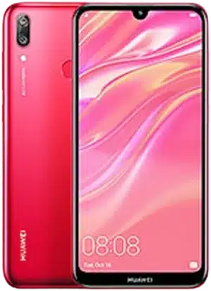 Huawei Y7 (2019)