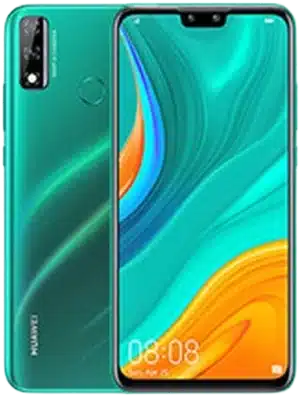 Huawei Y8s