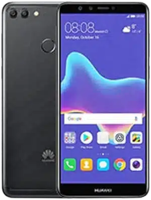 Huawei Y9 (2018)